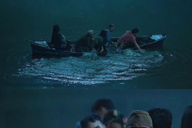 Komentar Sutradara Asal Thailand tentang Film Kang Mak (Foto: Gorajuara / Instagram @falconpictures_)