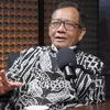 Mahfud MD Soroti Vonis Nadiem Makarim: Kasus Chromebook Dinilai Janggal Diduga Ada Rekayasa Politik, Presiden Diharap Tak Ikut Campur, Ini Alasannya