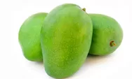Buah Mangga Bisa Kembalikan Cadangan Vitamin dan Mineral Tubuh saat Ibadah Puasa