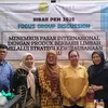 Menembus Pasar Internasional dengan Produk Daur Ulang