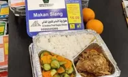 Kementerian Agama janjikan kompensasi uang saat ada Jemaah Haji Indonesia tak kebagian katering, kok bisa?