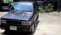 Restorasi Total Toyota Kijang Super: Dari Legenda Usang Jadi Super Kinclong