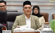 Tak Perlu Tes Lagi, DPR Dorong Guru Langsung Jadi PPPK