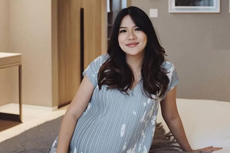 Siapa Deasy Priscilla Ini Biodata Istri Marcel Candrawinata Yang Bukan Dari Kalangan Artis