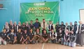 Keren, Kaprodi PMI UIN Bandung Giat Edukasi Pertanian Berbasis Potensi Lokal Desa Sagarahiang