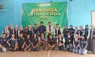 Keren, Kaprodi PMI UIN Bandung Giat Edukasi Pertanian Berbasis Potensi Lokal Desa Sagarahiang