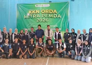 Keren, Kaprodi PMI UIN Bandung Giat Edukasi Pertanian Berbasis Potensi Lokal Desa Sagarahiang