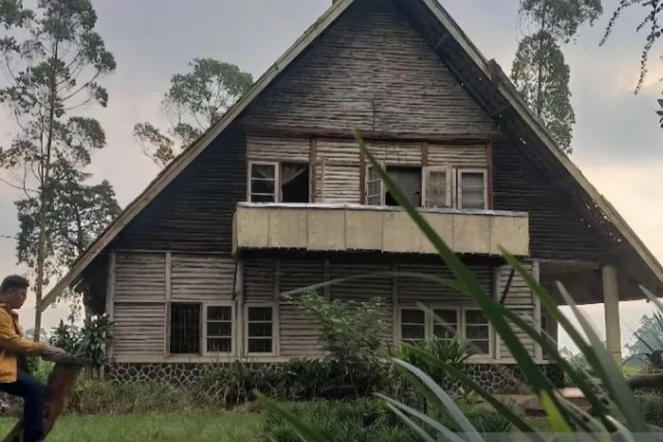 Ini dia tempat wisata di Pangalengan yang bisa anda kunjungi di libur nataru (ANTARA/Ajat Sudrajat)