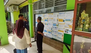 267 Kursi SMPN di Depok Masih Kosong! Disdik Siap Buka Kembali SPMB