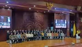 Berikut Nama-Nama Dekan Baru UI Periode 2025 hingga 2029