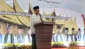 PSMM Tanjungpinang, Dinilai Sekda Zulhidayat Beri Kontribusi Berperan Dorong Ekonomi Daerah