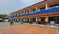 10 Kelas SMPN 17 Depok Goyang, Direhabilitasi Sampai Desember