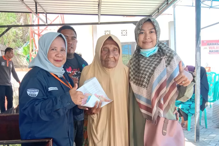 Banjir Rezeki Pasca Idul Adha, 5 Bansos Siap Cair, Termasuk BLT Mitigasi Risiko Pangan Rp600 Ribu! (sosial.bimakota.go.id)