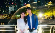 Spoiler Episode 11 Spooky in Love: Drama yang Penuh Ketegangan dan Misteri