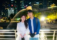Spoiler Episode 11 Spooky in Love: Drama yang Penuh Ketegangan dan Misteri
