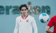 Mental Bangkit, Kurniawan Optimistis Garuda Muda Bisa Kejutkan Jepang