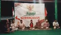 Membedah Tumpeng dalam Ngaji Kebangsaan, Begini Filosofinya