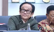 DPR Ketuk Pintu Prabowo: Guru Honorer Jangan Terus Menunggu