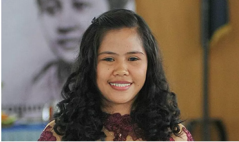 Indonesia Hormati Pengampunan Mutlak Filipina untuk Mary Jane Veloso, Tanggung Jawab Kini Beralih ke Manila (ilustrasi/Beritaonline.co )