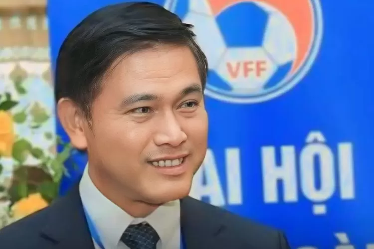 Wakil Presiden Federasi Sepakbola Vietnam Komentari Naturalisasi Timnas ...