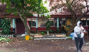 Walikota Depok Sulap Gedung SDN Pondok Cina 1 jadi Sekolah Istimewa