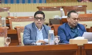 DPR Tegaskan Komitmen Wujudkan Kesejahteraan Setara bagi Guru Swasta dan Negeri