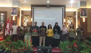 Sita Aset Rp17 Miliar, DJP Kalimantan Barat Bidik Pulihkan Penerimaan Negara Melalui Lelang Serentak
