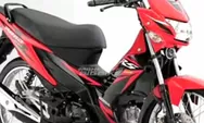 TERBONGKAR! Irit Bensin? Honda RS 125 Tampil dengan Gaya Sporty, Cek Spesifikasinya?