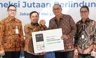 Telkomsel dan BPJS Ketenagakerjaan Luncurkan Jamsostek Poin, Permudah Pekerja Informal Akses Perlindungan Sosial