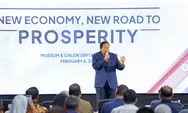 SBY Tegaskan Dukungan Penuh Mengawal Keberhasilan Pemerintah Presiden Prabowo Subianto