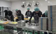 Jangan Hanya Mau Untung Saja, BGN Minta Mitra SPPG Harus Ikut Cek Operasional