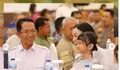 Dihadapan Tokoh Masyarakat, Walikota Amsakar Ekspose Capaian Keberhasilan Kemajuan Selama Memimpin Batam