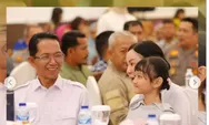 Dihadapan Tokoh Masyarakat, Walikota Amsakar Ekspose Capaian Keberhasilan Kemajuan Selama Memimpin Batam