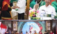 Batam Tuan Rumah Pantun Tiga Serumpun, Amsakat Tegaskan Pelestarian Budaya Melayu Butuh Kolaborasi dan Sinergi Lintas Negara Serumpun