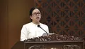 Puan Maharani Tegaskan DPR Konsisten Kawal Kemandirian Ekonomi dan Reformasi Hukum