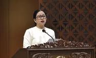 Puan Maharani Tegaskan DPR Konsisten Kawal Kemandirian Ekonomi dan Reformasi Hukum