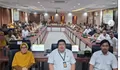 Pemko Batam Lakukan Waspada Dini Terhadap Potensi Gangguan Keamanan dan Ketertiban