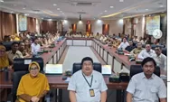 Pemko Batam Lakukan Waspada Dini Terhadap Potensi Gangguan Keamanan dan Ketertiban