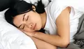 Atur Pola Tidur Cukup Sangat Penting Selama Menjalani Puasa Ramadan