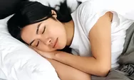 Atur Pola Tidur Cukup Sangat Penting Selama Menjalani Puasa Ramadan