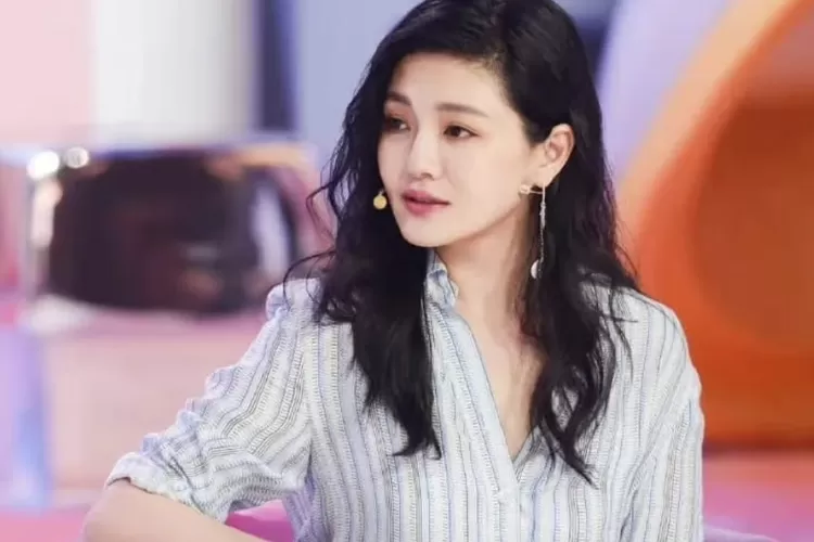 Barbie Hsu mantan pemain Meteor Garden (foto istimewa)