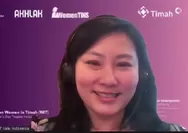 CEO PT Vale Berbagi Perspektif Tantangan Pemimpin Wanita di Industri Tambang