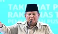 Prabowo Sebut Pemerintah Selamatkan 150 Miliar Dolar Lewat Badan Ekspor