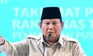 Prabowo Sebut Pemerintah Selamatkan 150 Miliar Dolar Lewat Badan Ekspor