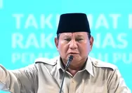 Prabowo Sebut Pemerintah Selamatkan 150 Miliar Dolar Lewat Badan Ekspor