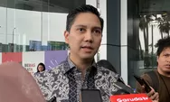 Sudah Lobi Partai Lain, Gerindra Mantap Usung Budi Djiwandono di Pilkada Jakarta