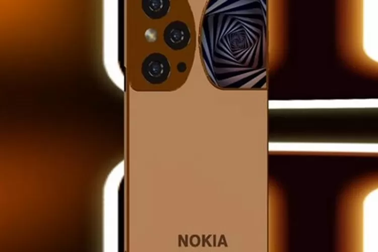 nokia v1 ultra max