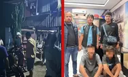 Tragedi Berdarah di Depan SPBU Jalanjang: Polres Bulukumba Tetapkan 3 Tersangka Penikaman Pemuda Asal Kajang