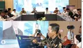 Batam Menuju Digitalisasi Tata Kelola Pemerintah Modern, Walikota Sebut Pemanfaatan Teknologi Tingkatkan Efisiensi dan Pecepatan Pelayanan Publik