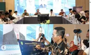 Batam Menuju Digitalisasi Tata Kelola Pemerintah Modern, Walikota Sebut Pemanfaatan Teknologi Tingkatkan Efisiensi dan Pecepatan Pelayanan Publik